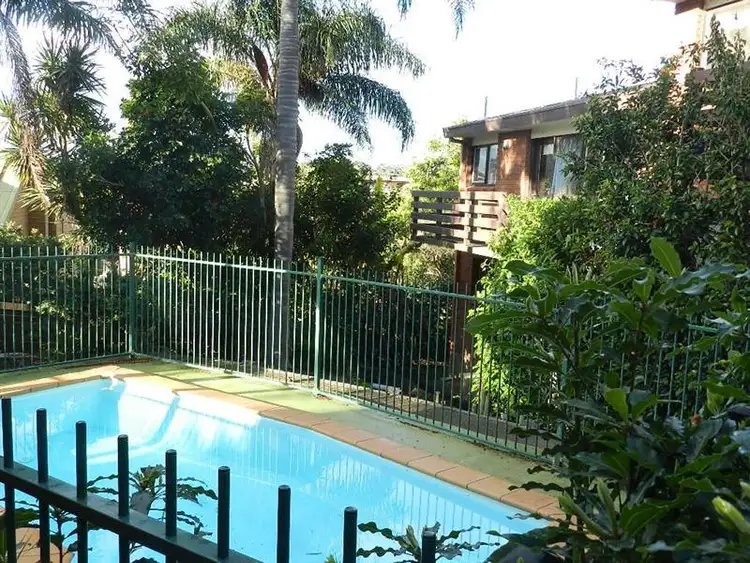 5/8 Kyeamba  St, Merimbula NSW 2548