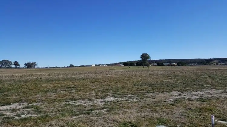 Fourth view of Homely land listing, Lot 58 Morris Pl, Marulan NSW 2579
