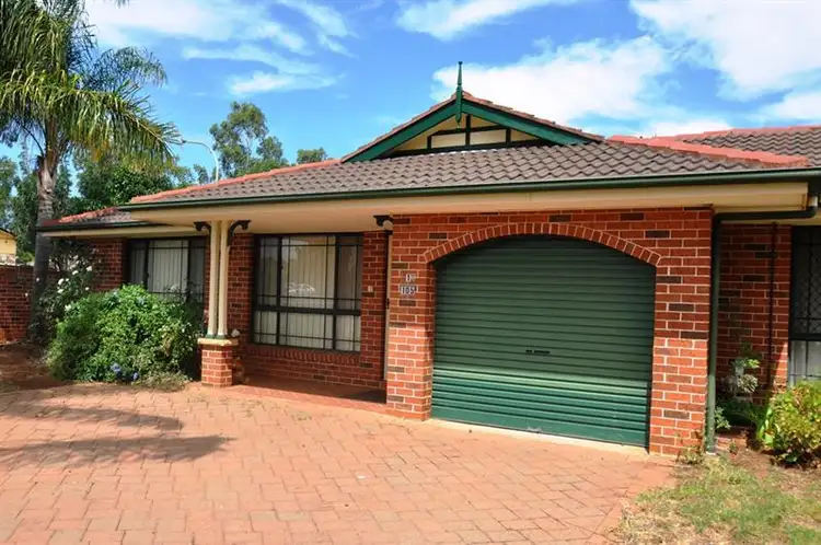 105 Websale  Dr, Dubbo NSW 2830