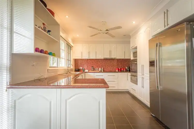 Second view of Homely house listing, 35 Ubrihien St, Lismore NSW 2480