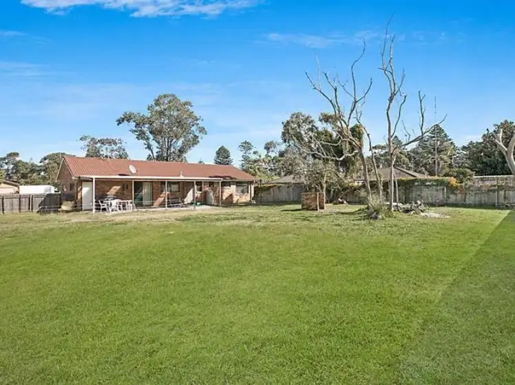 Second view of Homely house listing, 73 Clemenceau Cres, Tanilba Bay NSW 2319