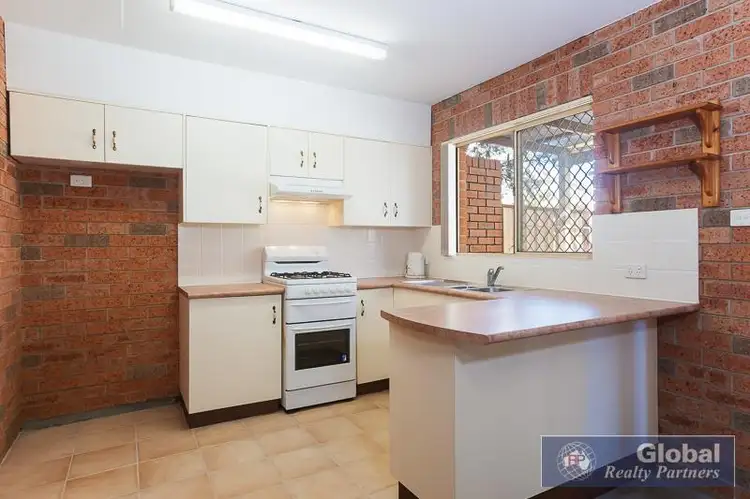 Fifth view of Homely townhouse listing, 3/66 Allowah St, Waratah West NSW 2298