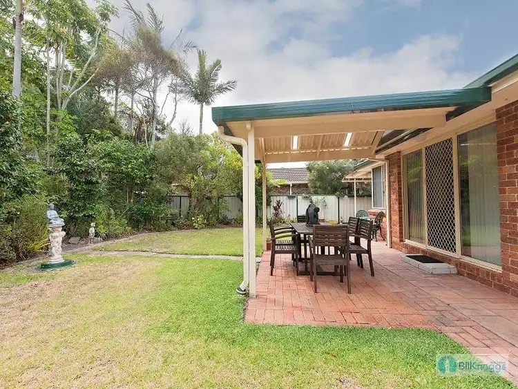 Sixth view of Homely house listing, 188 Rocky Point Road, Fingal Bay NSW 2315
