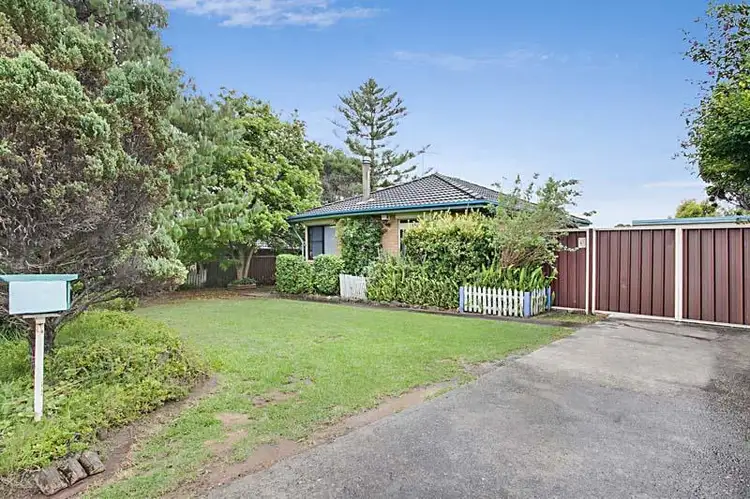 2 Benham Rd, Minto NSW 2566