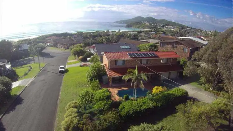 Second view of Homely house listing, 2 Charles St, Forster NSW 2428