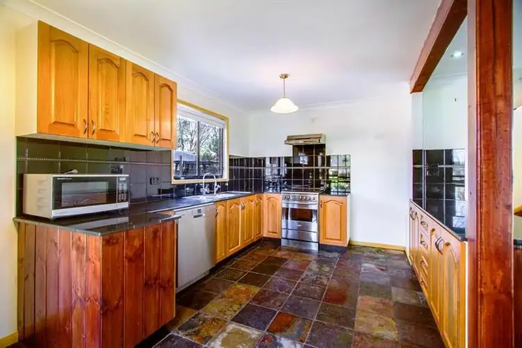 Fourth view of Homely house listing, 23 Rowan Ave, Uralla NSW 2358