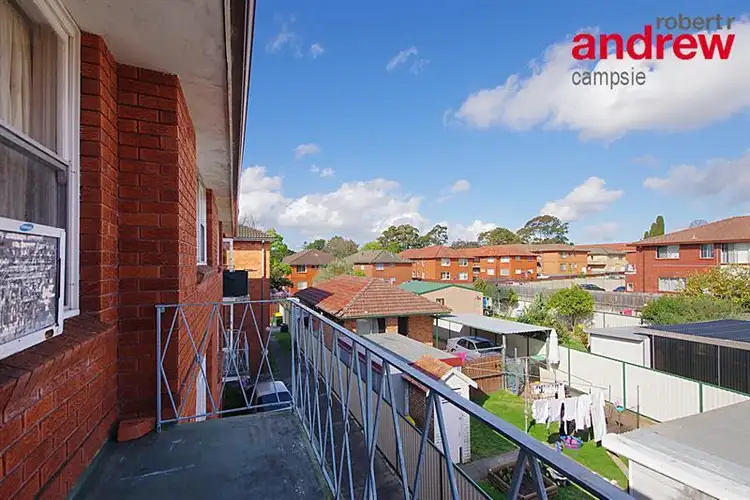 Seventh view of Homely apartment listing, 20/73 Fairmount St, Lakemba NSW 2195