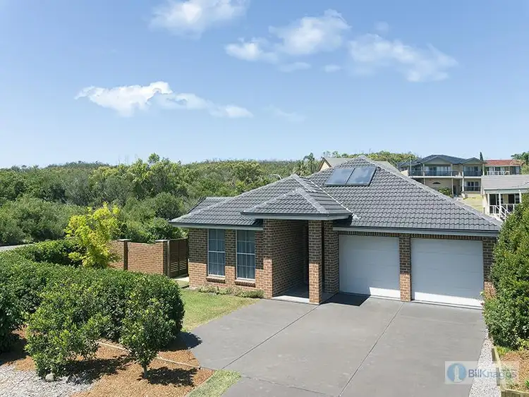 41 Squire St, Fingal Bay NSW 2315