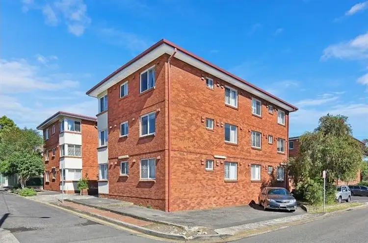 9/4-6 Unara St, Campsie NSW 2194