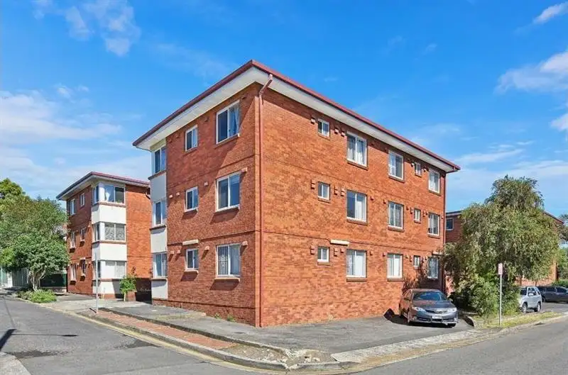 Main view of Homely unit listing, 9/4-6 Unara St, Campsie NSW 2194