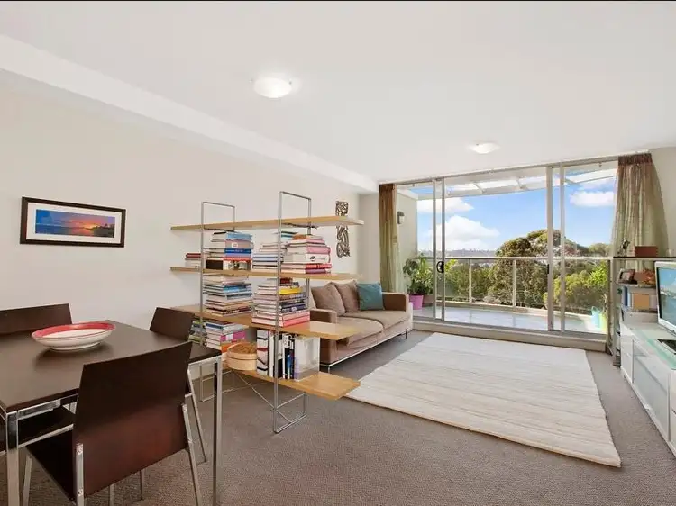 Main view of Homely apartment listing, 302/200 William St, Woolloomooloo NSW 2011