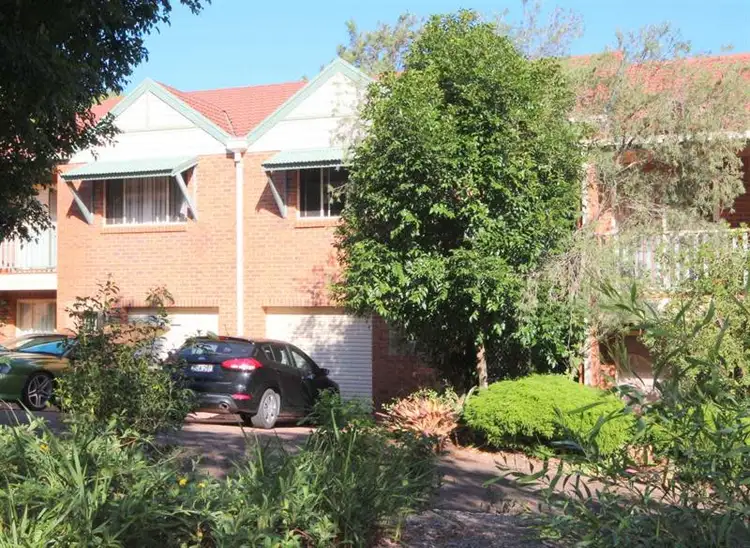 Main view of Homely townhouse listing, 4A Blanch St, Lemon Tree Passage NSW 2319