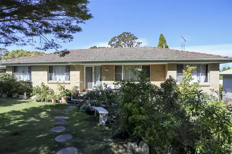 34 Nerrim St, Bundanoon NSW 2578