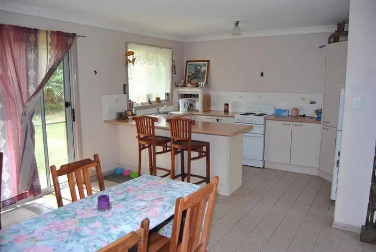 Third view of Homely house listing, 17 Second Ridge Rd, Smiths Lake NSW 2428