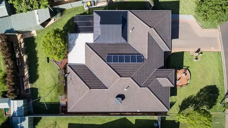 Second view of Homely house listing, 20 Lachlan Way, Dubbo NSW 2830