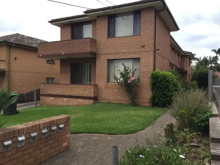49 Bexley Rd, Campsie NSW 2194