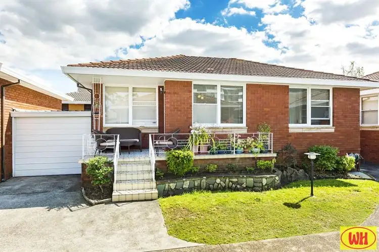 Main view of Homely villa listing, 7/74-76 Alfred St, Ramsgate Beach NSW 2217