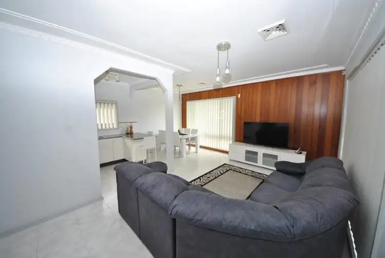 Sixth view of Homely house listing, 154 Woods Rd, Yagoona NSW 2199