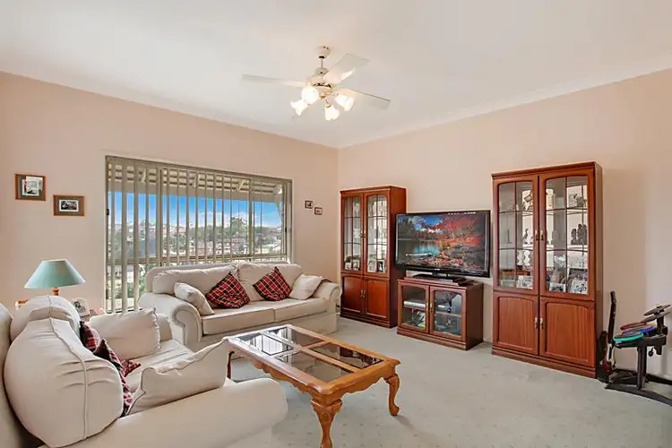 Second view of Homely house listing, 22 Narryna Pl, Glen Alpine NSW 2560