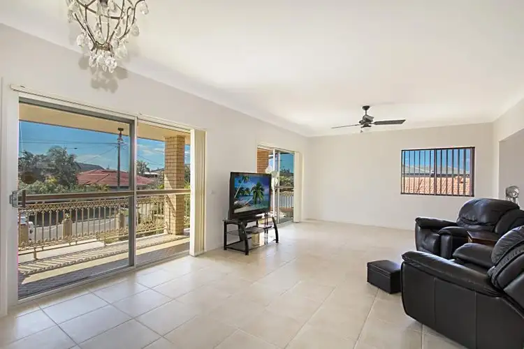 Fourth view of Homely house listing, 28 Dolphin Ct, Palm Beach QLD 4221