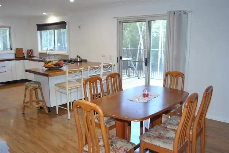 Third view of Homely rural property listing, 616 Shallow Bay Rd, Coomba Park NSW 2428