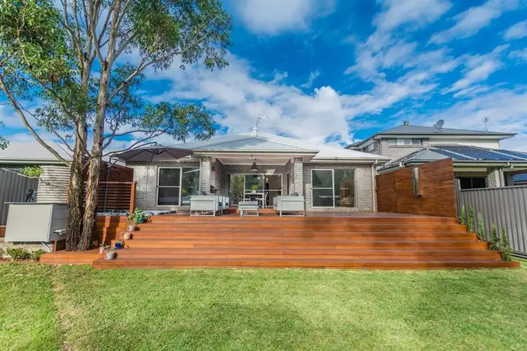 Fourth view of Homely house listing, 64 Heritage Dr, Appin NSW 2560