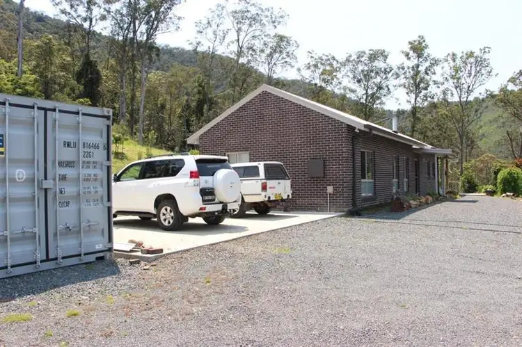 Second view of Homely rural property listing, 3898 Thunderbolts Way, Gloucester NSW 2422