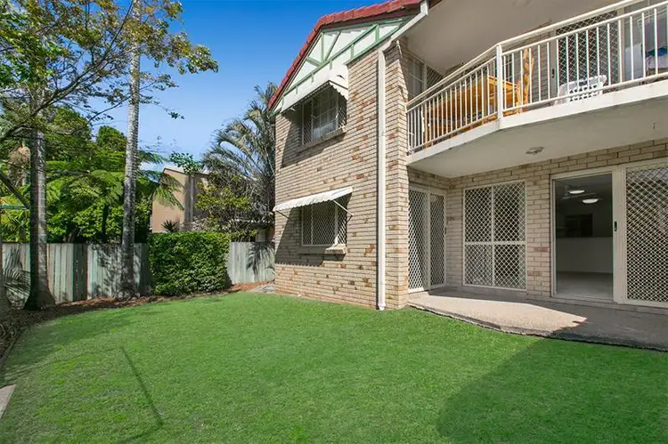 Second view of Homely unit listing, 2/18 Chaucer St, Moorooka QLD 4105