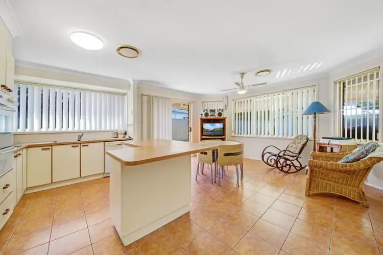 Fourth view of Homely house listing, 5 Lakeview Pde, Umina Beach NSW 2257