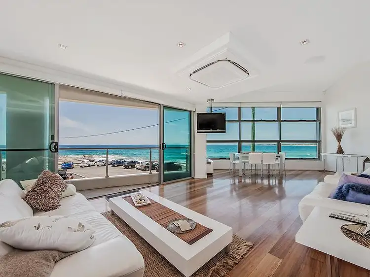 Second view of Homely house listing, 1/2 Kurraba Rd, Woonona NSW 2517