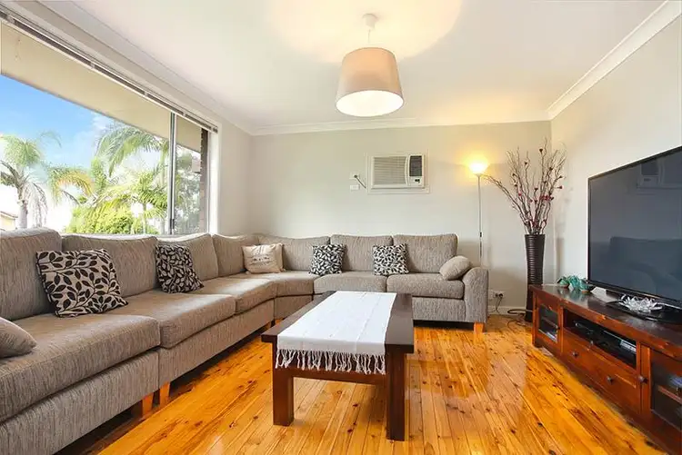 Second view of Homely house listing, 19 Kenneth Cres, Dean Park NSW 2761