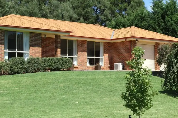 29 Bumballa Rd, Wingello NSW 2579
