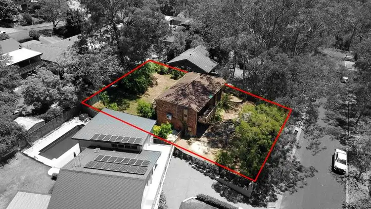 Fifth view of Homely house listing, 7 Marion Cres, Lapstone NSW 2773