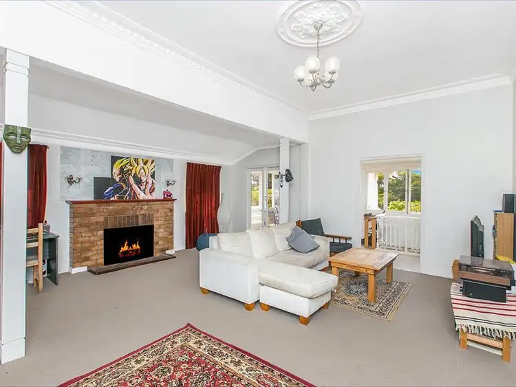 Second view of Homely house listing, 35 Ferndale St, Annerley QLD 4103
