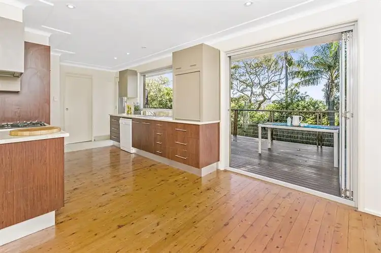 Fifth view of Homely house listing, 5 Alleyne Ave, North Narrabeen NSW 2101