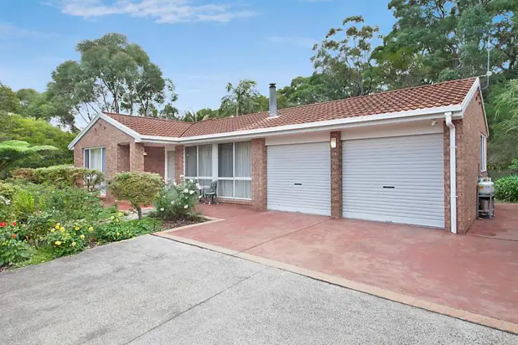 Main view of Homely house listing, 1A Dawson St, Somersby NSW 2250
