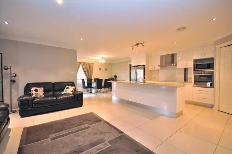 Third view of Homely house listing, 47 Botanic Way, Orange NSW 2800