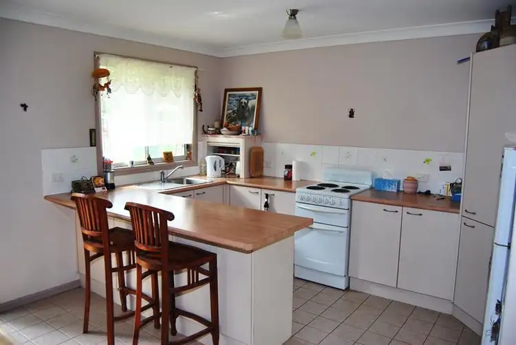 Seventh view of Homely house listing, 17 Second Ridge  Rd, Smiths Lake NSW 2428