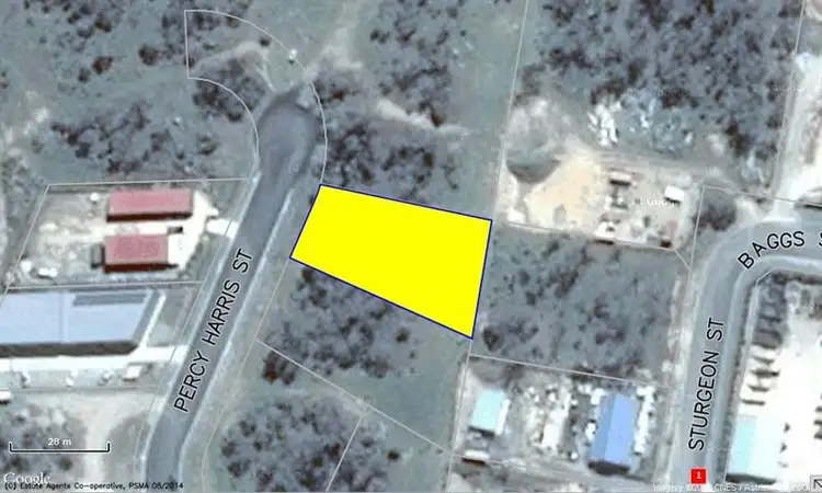 Fourth view of Homely land listing, 10 Percy Harris St, Jindabyne NSW 2627