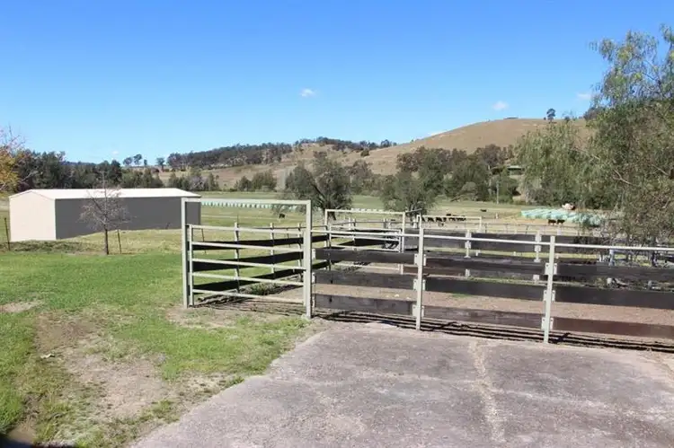 Main view of Homely rural property listing, 486 Faulkland Rd, Gloucester NSW 2422