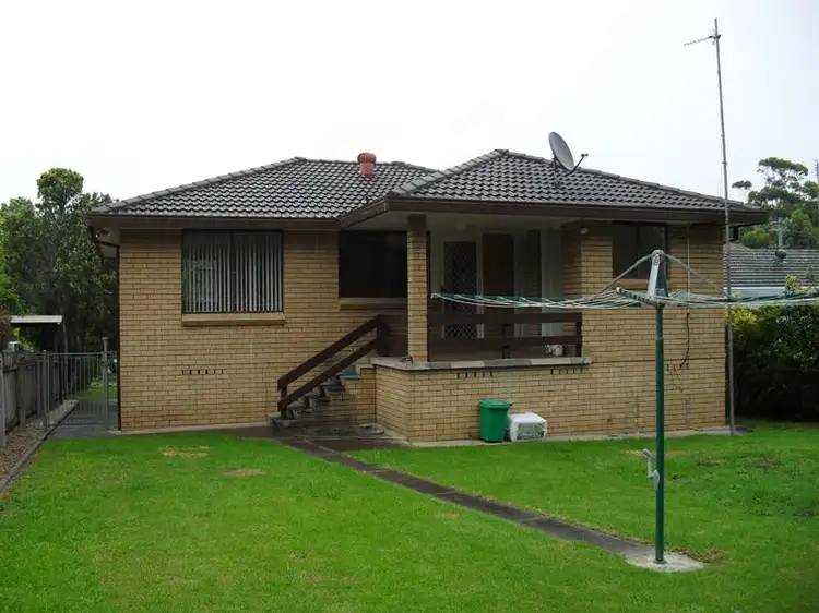 Fifth view of Homely house listing, 26 Thames St, West Wollongong NSW 2500