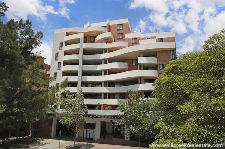 Main view of Homely apartment listing, 8/8-12 Market St, Rockdale NSW 2216