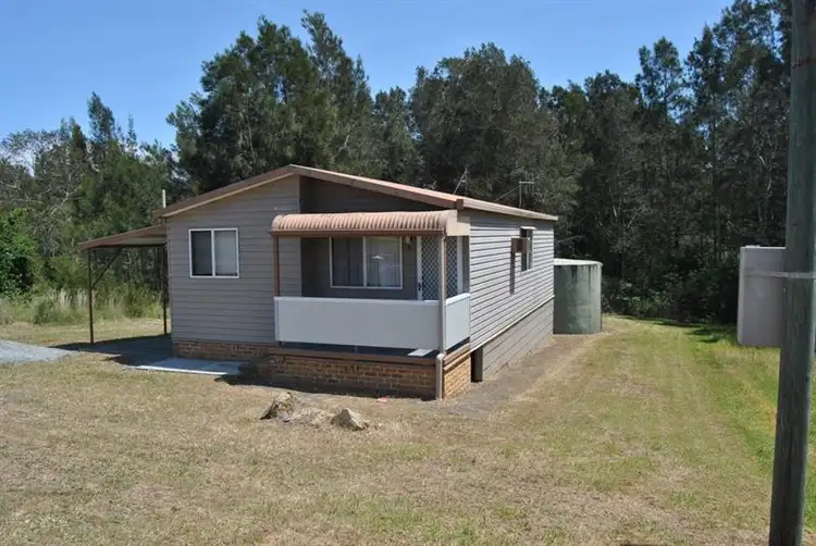 Main view of Homely house listing, 5 Warramutty St, Coomba Park NSW 2428