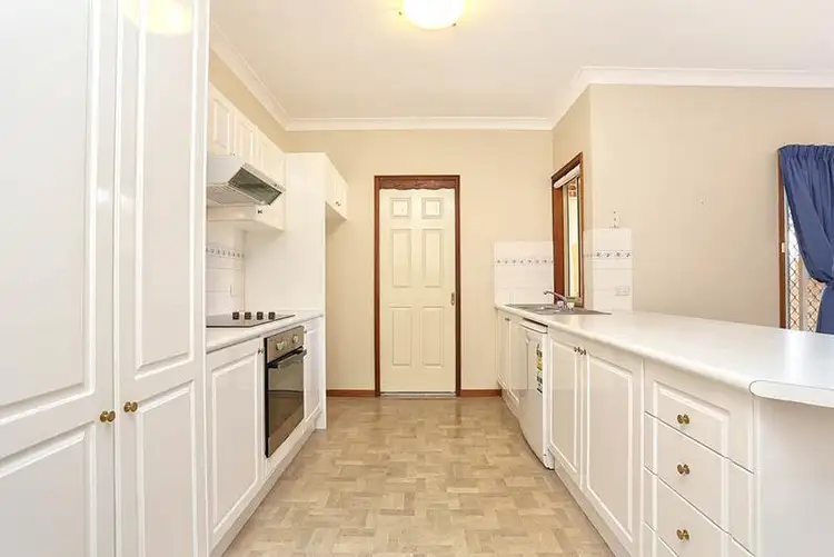 Fourth view of Homely semi-detached listing, 3C Gurney Rd, Chester Hill NSW 2162