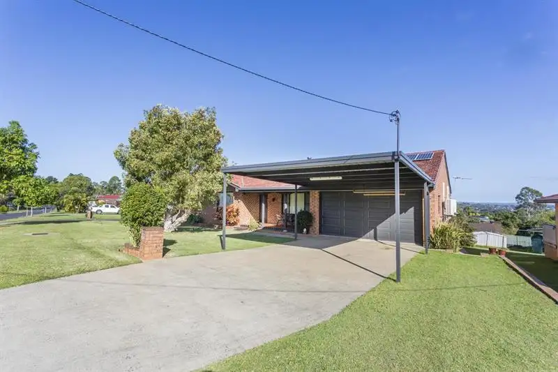 Main view of Homely house listing, 24 James Rd, Goonellabah NSW 2480