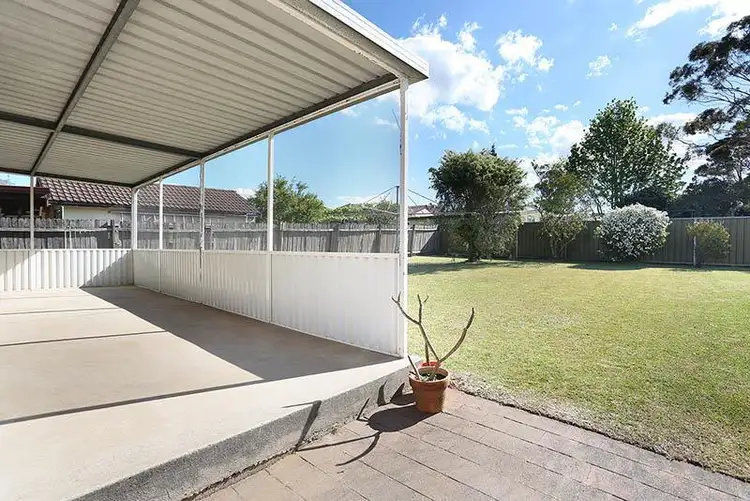 Seventh view of Homely house listing, 52 Woods Rd, Sefton NSW 2162