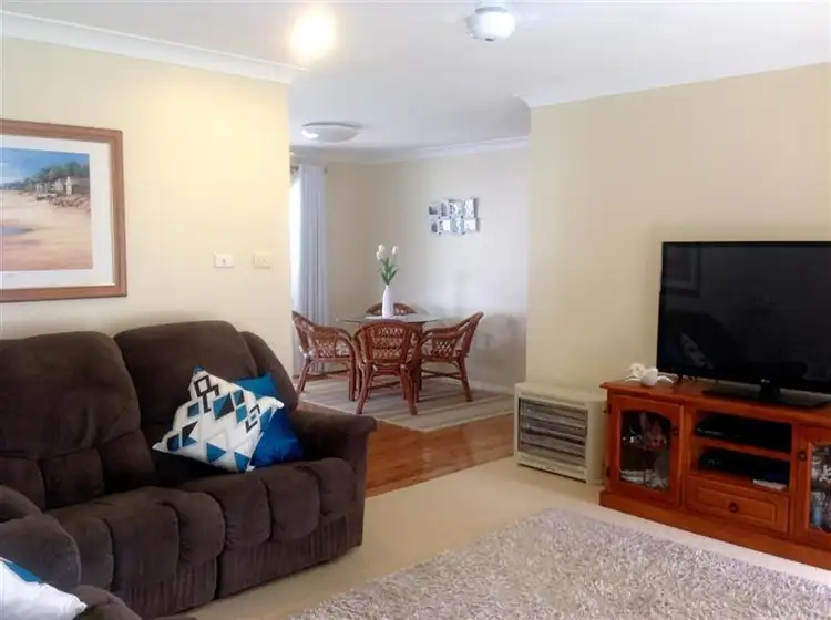 Sixth view of Homely house listing, 12 Whimbrel Dr, Nerong NSW 2423