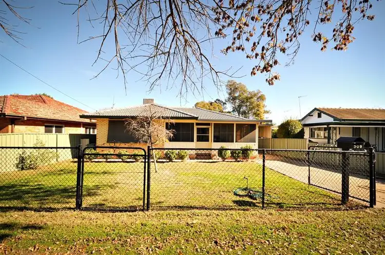 Main view of Homely house listing, 309 Fitzroy St, Dubbo NSW 2830