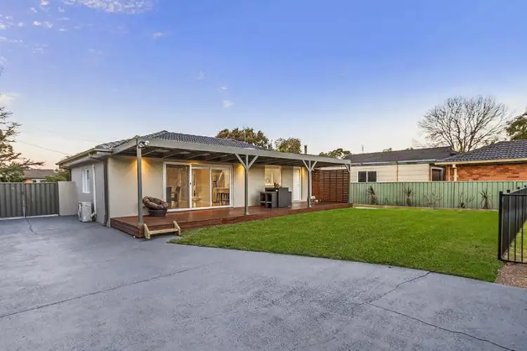 Seventh view of Homely house listing, 33 Lovell Rd, Umina Beach NSW 2257