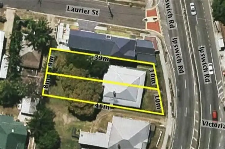 Third view of Homely house listing, 349 Ipswich Rd, Annerley QLD 4103
